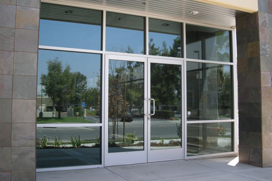 Twentynine Palms-commercial-door-repair