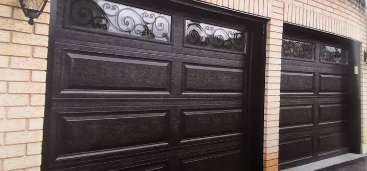 aluminum overhead garage door Twentynine Palms