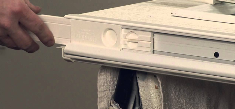 aluminum storefront door repair Twentynine Palms