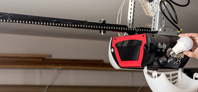 automatic garage door opener repair in Twentynine Palms