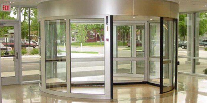 commercial automatic door repair Twentynine Palms
