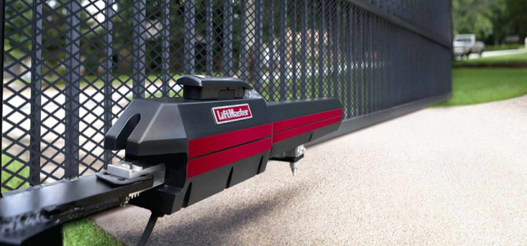 commercial gate access control systems in Twentynine Palms