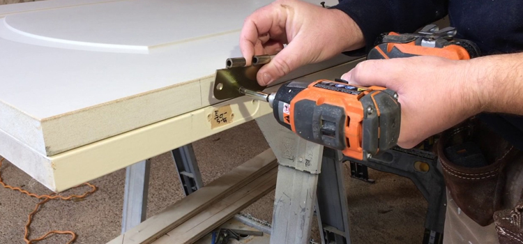 fiberglass interior door repair Twentynine Palms