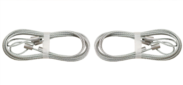 garage door torsion cable repair Twentynine Palms