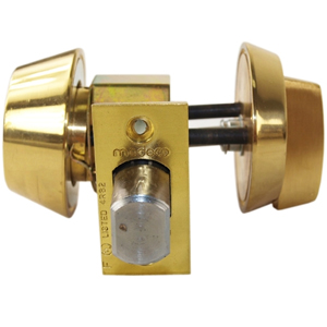 high security deadbolt Twentynine Palms