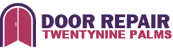 Door Repair Twentynine Palms